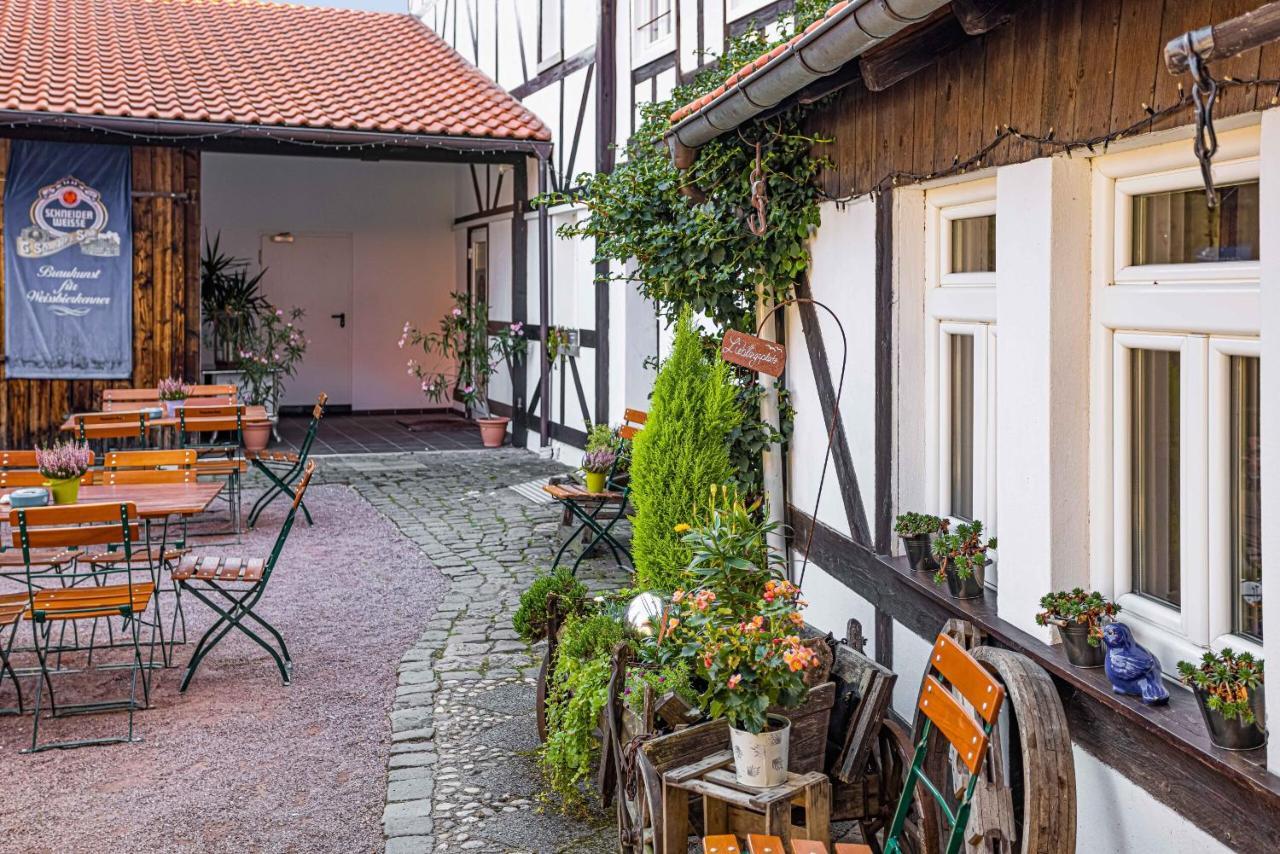 Hotel Kahltalmühle *
