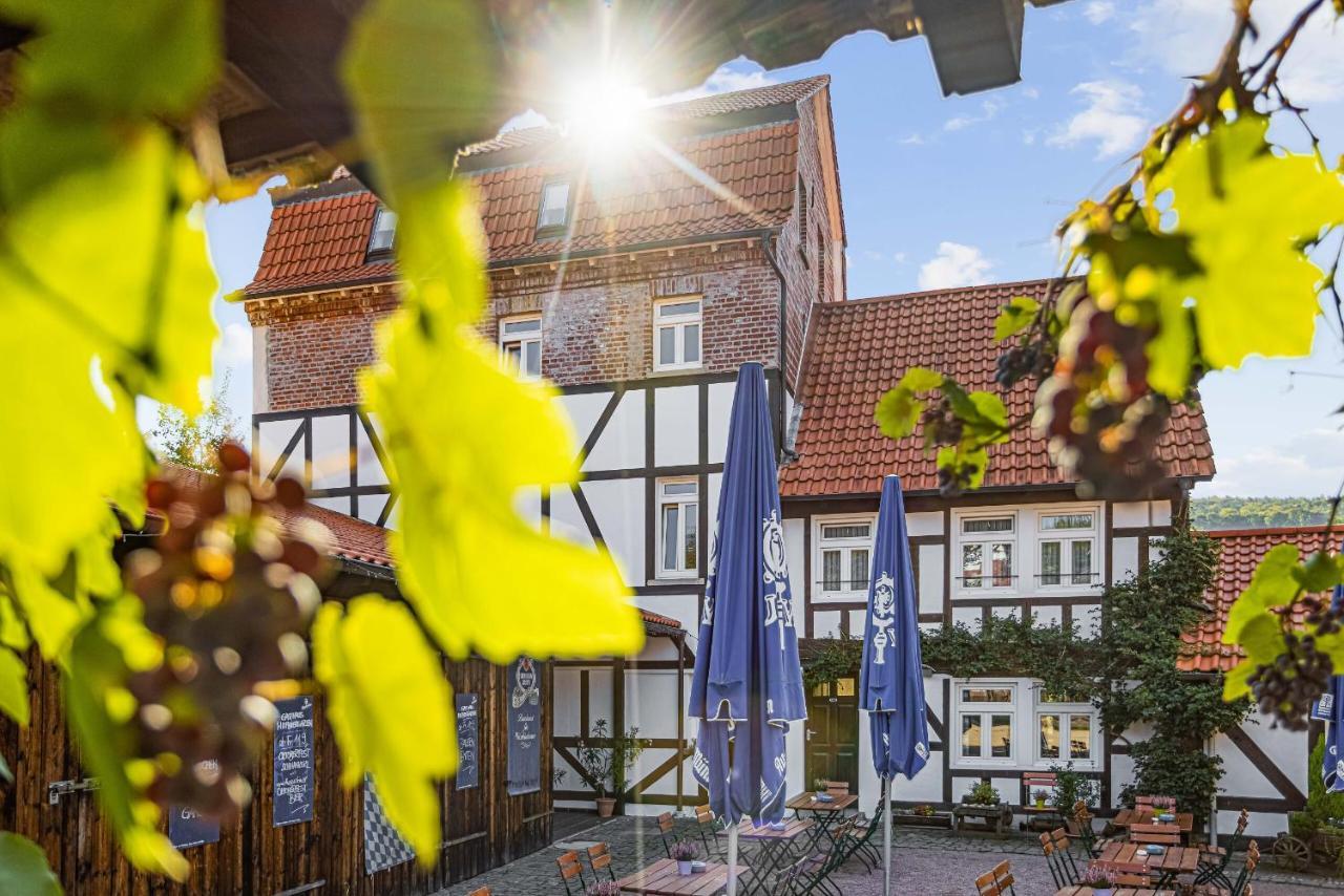 Kahltalmühle Hotel *