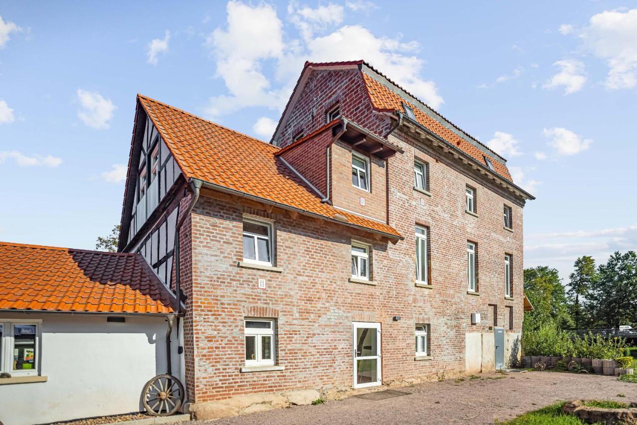 Kahltalmühle *