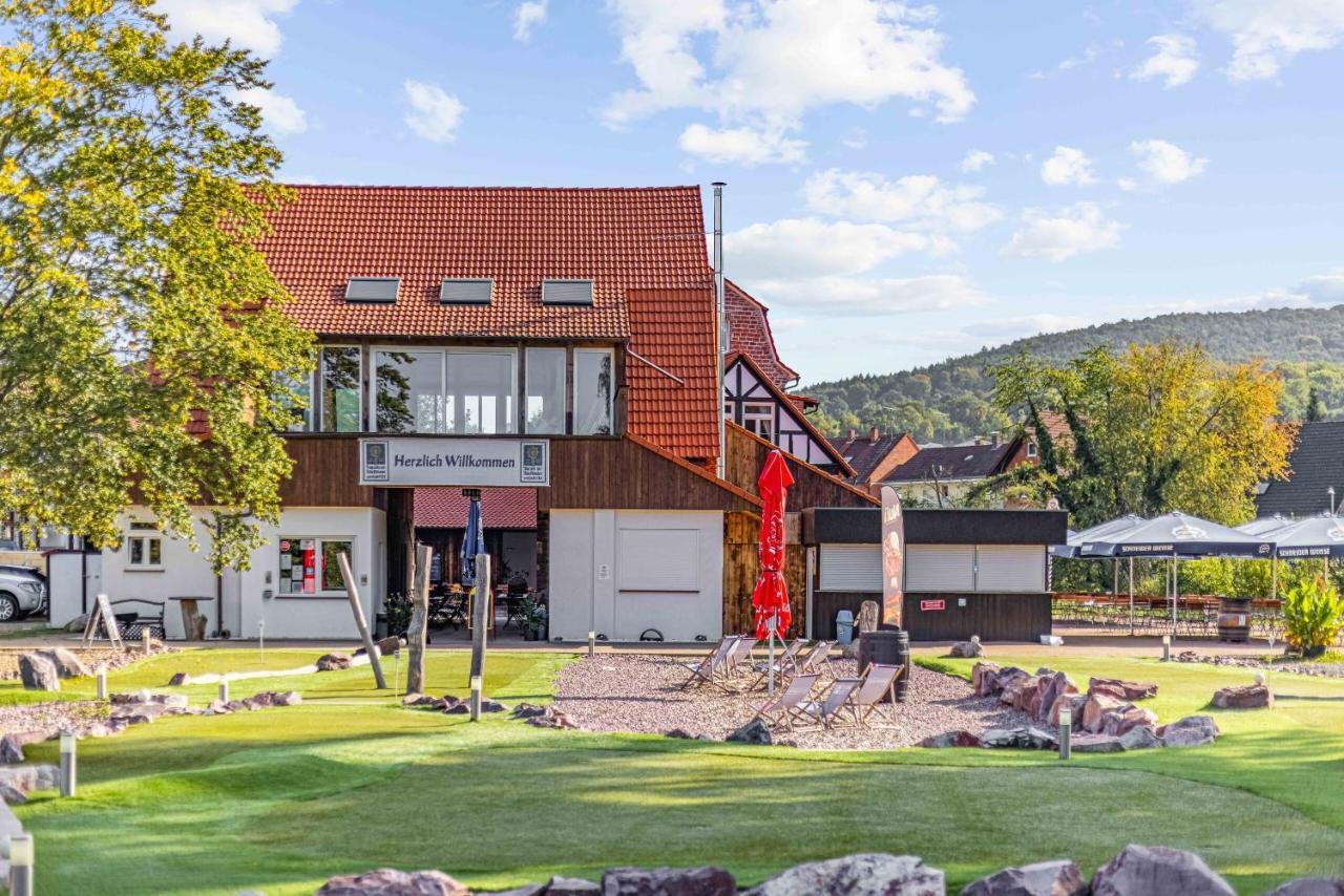 Hotel Kahltalmühle