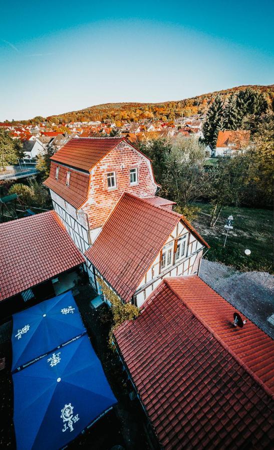 Kahltalmühle Hotel *
