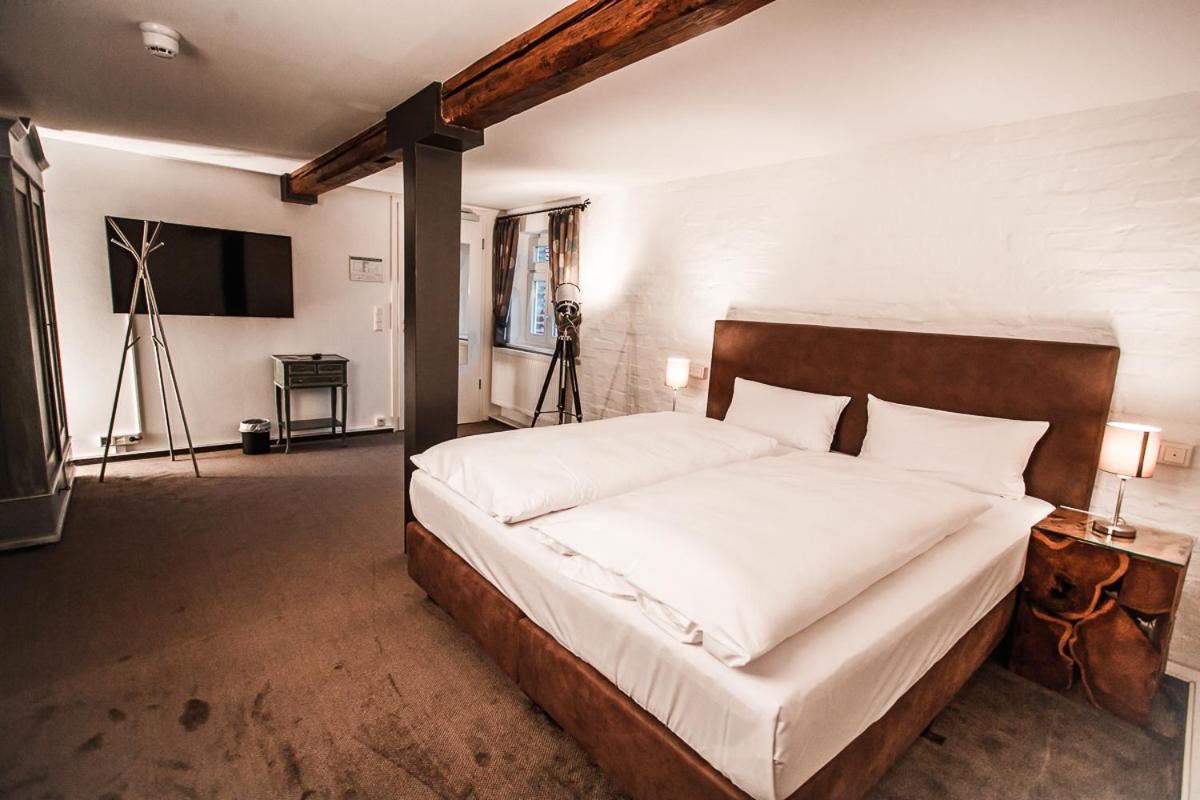 Kahltalmühle Hotel