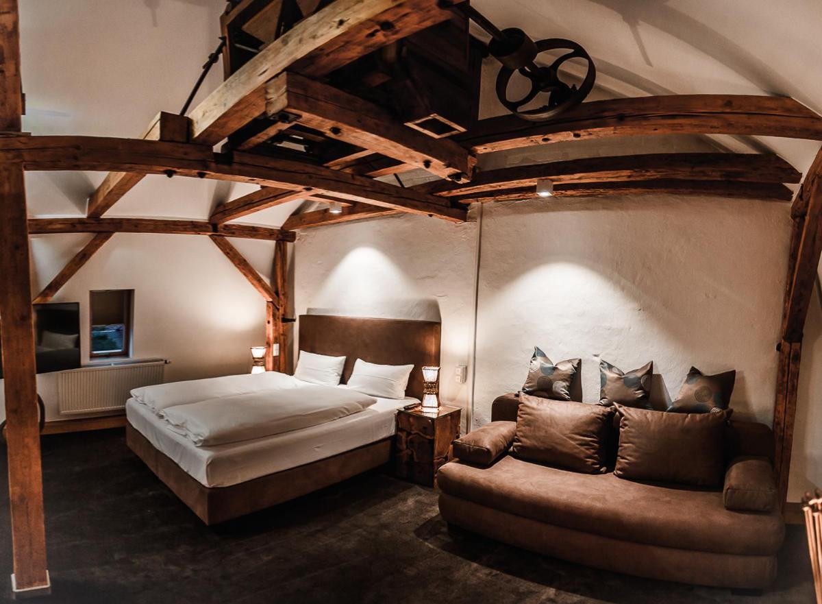 Kahltalmühle * Alzenau