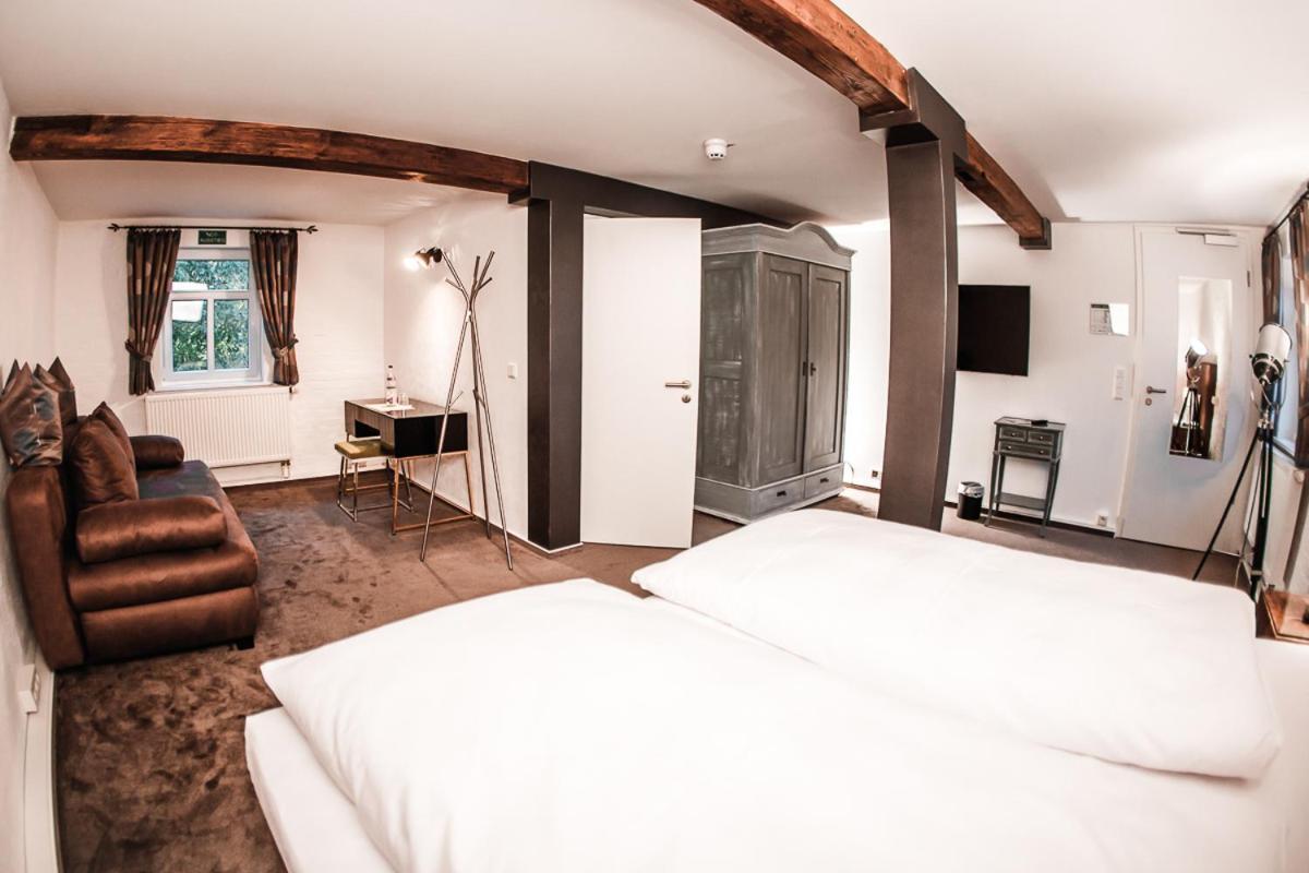 Kahltalmühle Hotel