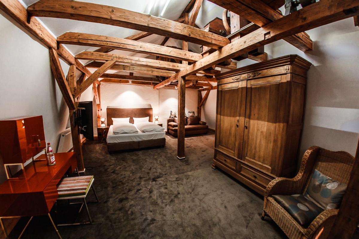 Kahltalmühle Hotel Alzenau