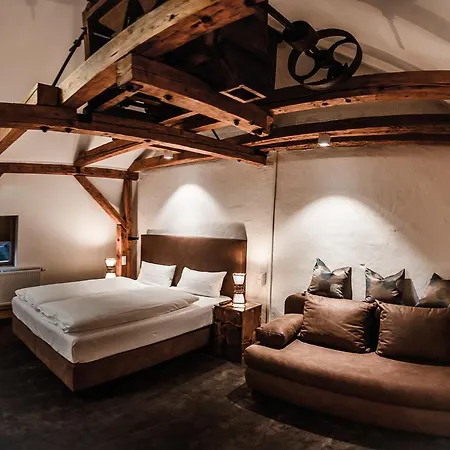 Landhotel Kahltalmuehle Alzenau Room photo