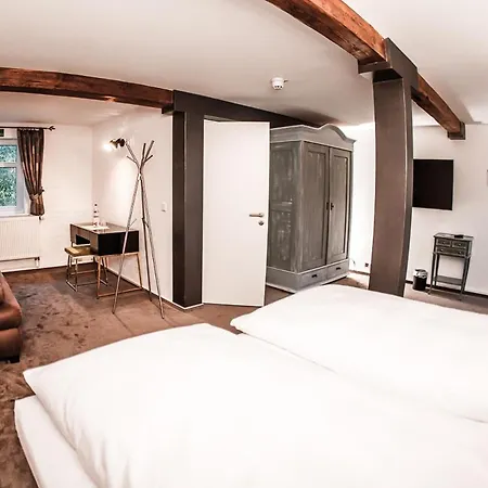 Landhotel Kahltalmuehle Alzenau Room photo