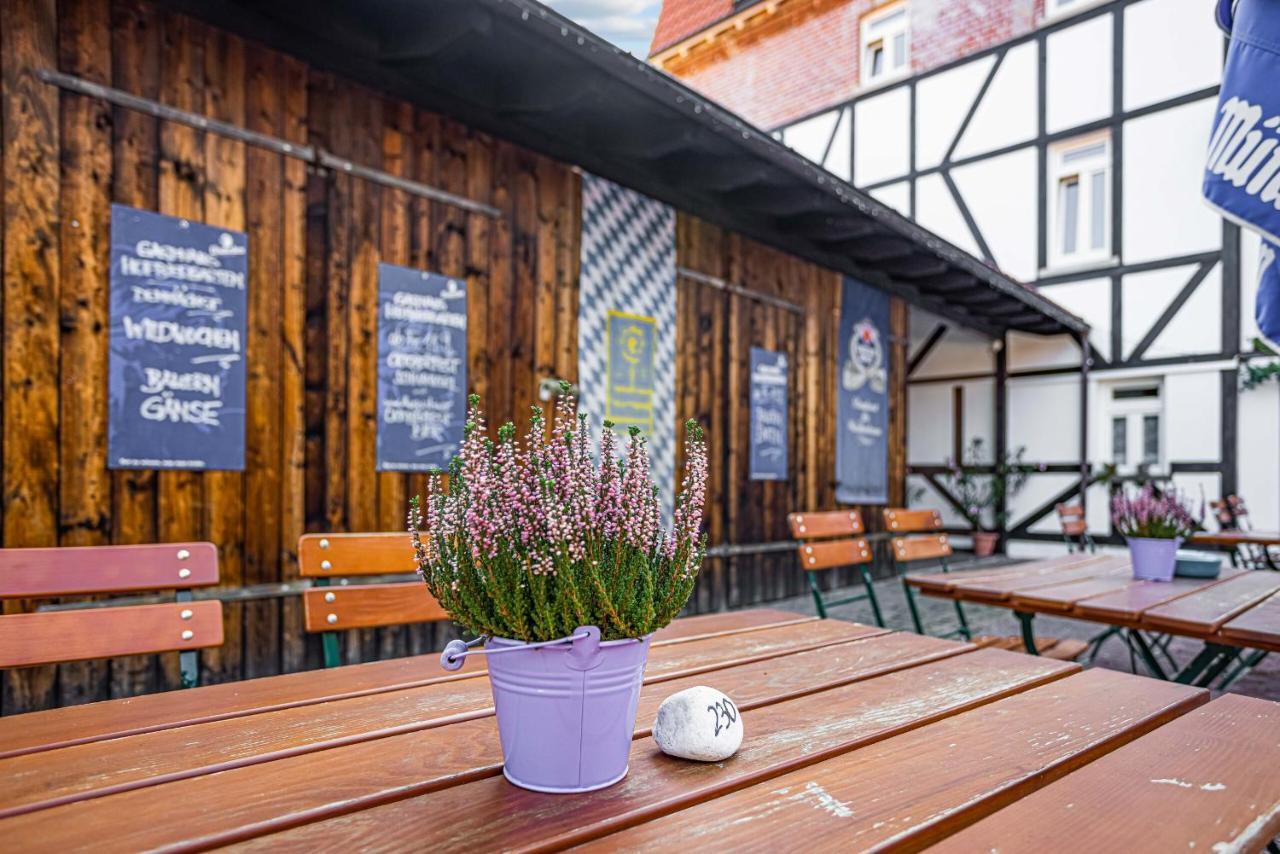 Hotel Kahltalmuehle Alzenau in Unterfranken