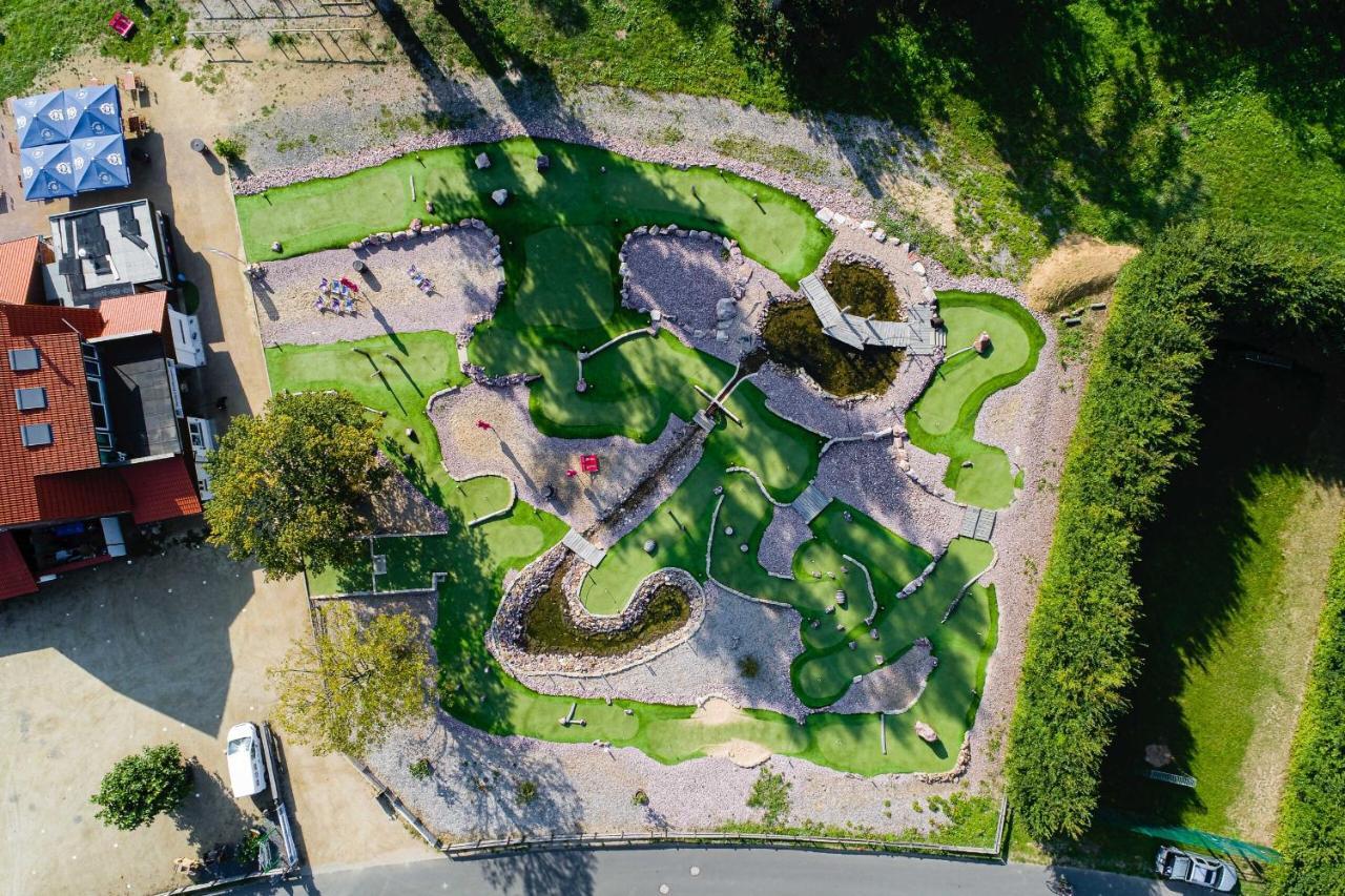 Hotel Kahltalmuehle Alzenau in Unterfranken